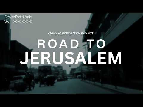 Road to Jerusalem