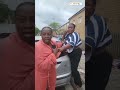 Nigerian Women Fight Dirty In UK Over Affairs With Husband