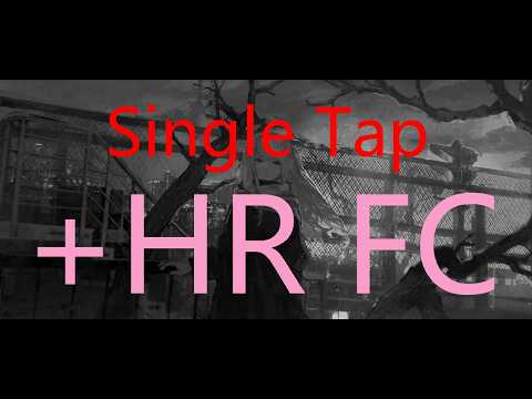 OSU! | BAD NERVES - ANTIDOTE [HEAL MY BROKEN HEART] | +HR 99.67% FC 629pp