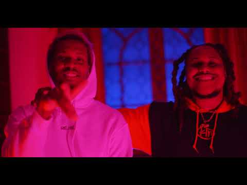 Hey Choppi - Drip (feat. Coutain) [Official Music Video]