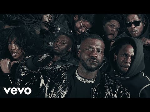 Jay Rock - WIN