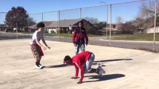 Chief keef - bouncin