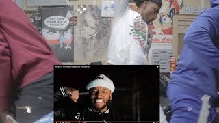 Montana Of 300 - Middle Child (Remix) (Official Video) - REACTION