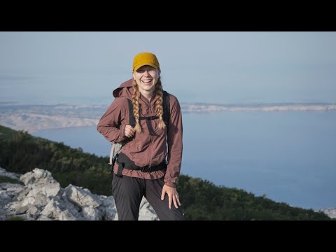 The BEST 2 Days of Hiking in Croatia: Northern Velebit National Park (CLDT Ep. 14)