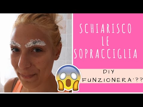 Come togliere lentiggini nella primavera Crema di decolorazione di giorno di phytophysician