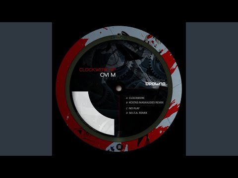 No Play (Original Mix)