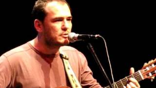 Ismael Serrano - Un hombre espera en el desierto