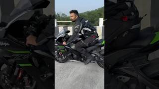 Download lagu Kawasaki Ninja Zx10R newly Launch 2024 edition 😍 1st in india #zx10r #shorts #automobile #kawasaki mp3