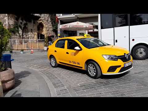 Sultan Ahmet Street Istanbul -(25.4.19)