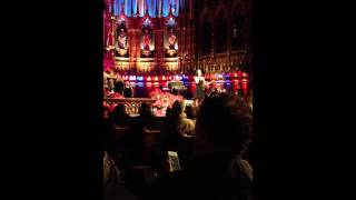 Marie-Eve Janvier - Have yourself a merry little Christmas