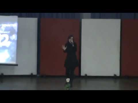 Mari Nana / Hikaru Utada - Final distance（Cover）