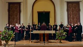 My  Cathedral - Christina Whitten Thomas