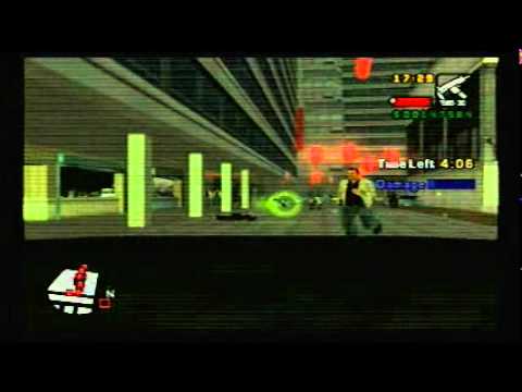GTA Liberty City Stories - 44 - Taking The Peace - PinoyGamersGuide