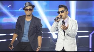 Yo Soy: así fue la presentación de &#39;Dyland y Lenny&#39;