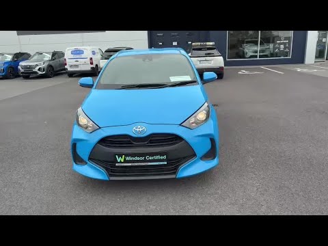 Toyota Yaris 2021 Toyota Yaris - Image 2