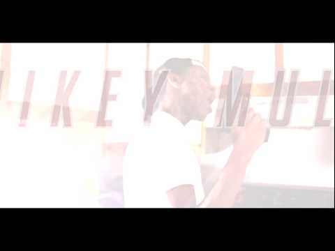 Mikey Mula - "Pull Up" (Official Music Video)