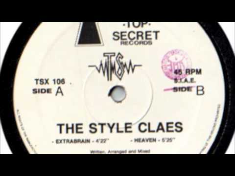 The Style Claes - Heaven