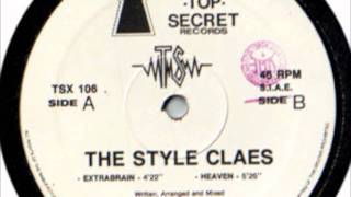 The Style Claes - Heaven