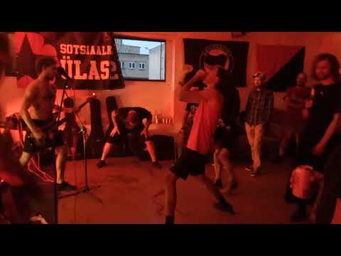 13.08  - xDeloreanx live at Ülase