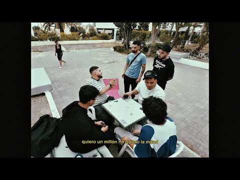 YII ROSS - MALAS ACCIONES FT L HOMII |(Visualizer Oficial)