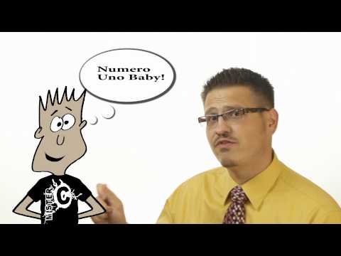 Math Locker Problem (POD) | Mister C