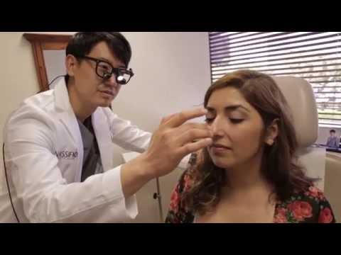 Rhinoplasty | Nose Job Before After Experience - Beverly Hills