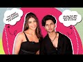 Lucky Dancer & Shweta Sharda On Their New Song, Online Trolls & More | India Forums