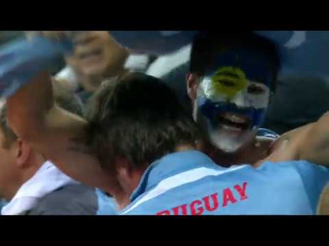 El Deporte uruguayo siempre ha tapado bocas