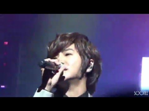 [정동하] She got  전국투어 성남 DREAM CON_20160402