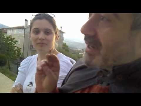 Conversazioni con Ettore 26. (Prima che piova: lampi di filosofia antica)