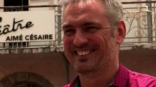 LE MONSTRE / MAGAZINE DU FESTIVAL