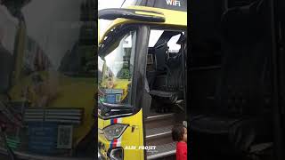 Download lagu story' wa BUS STJ TUSCANY MBAH KECE mp3
