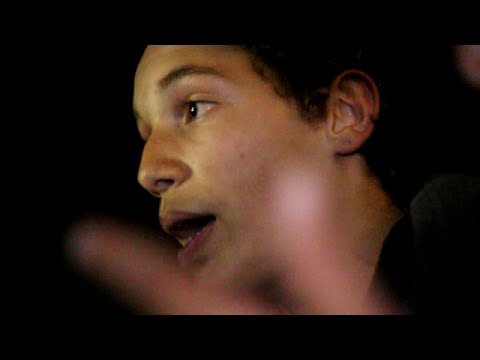 Hazec x Pierre - Roda Cultural do CDC