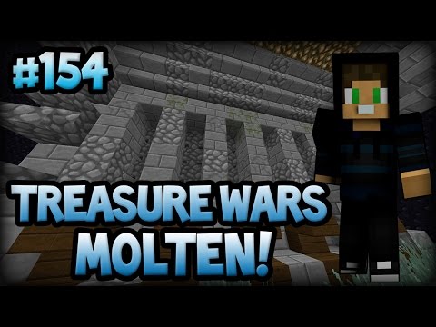 SECRET VAULT!! | TreasureWars Factions Versus! #154
