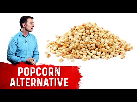 An APPLE a Day Will NOT Let Your Weight Go Away – Dr Berg