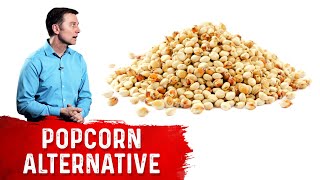 Can I Eat Popcorn Ever Again?