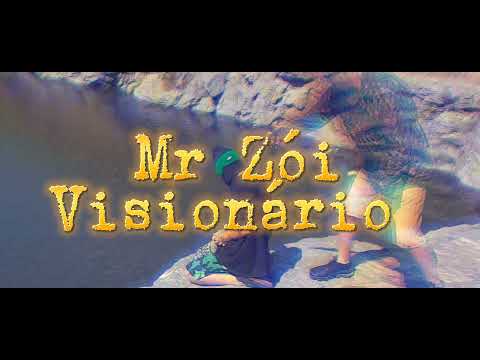 Visionário - Mr Zói - Prod: C4