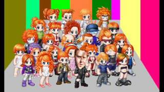 ginger city (the true intention)