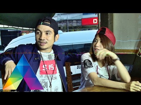 KATAKAN PUTUS - Sahabat Tapi Baper (23/3/16) Part 2/4