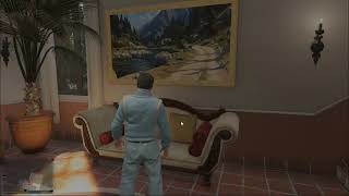 【GTA5】ゴールドメダル70個への道＃1