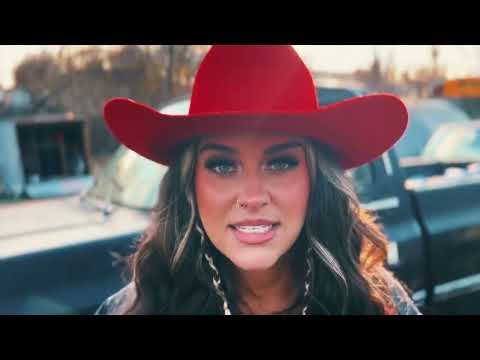 Norman North x Taylor Austin Dye - On Your Mind (Music Video)