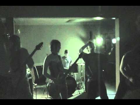 Before The Black Gates - 01 - Chaos To The Cosmos - Live At The Serbian Centre (08.22.11)