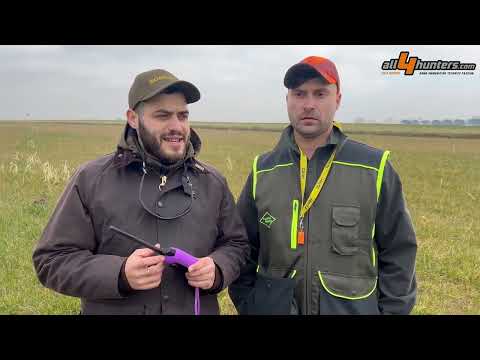 TR-Dog: Dimostrazione su Campo e Spiegazione by SapioShop