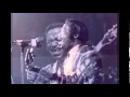 Eddie 'Playboy' Taylor ~ ''My Little Machine''(Modern Electric Chicago Blues 1974)