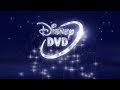 Disney DVD Disney Enchanted Home Theater Mix 2005