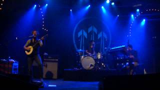 John Butler Trio - Bound To Ramble