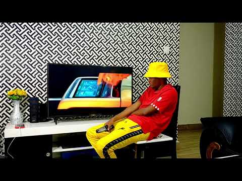 AFRICAN BOY Reacts To @DaniMocanuOficial  - Oxigenul Meu (REACTION)