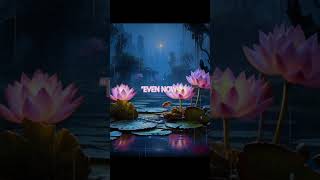 “EVEN NOW”…by :BARRY MANILOW; one of the prettiest songs you’ll ever hear ALL his songs make me cry