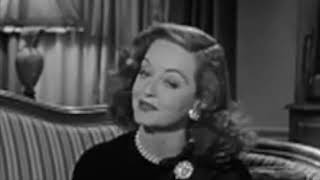 Bette Davis on the character of Eve in All About Eve
