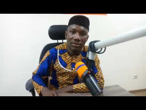 Écoutez la revue de presse FON de ce jour 16/10/2020 avec Nicaise Babadjihou